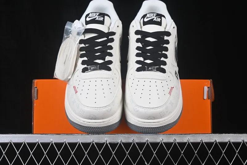All categories Nk Air Force 1 Air Force series Nk Air Force 1 Low Air Force low-top Nike Air Force 1'07 Low Air Force 1 low-top casual sneakers MM3399-838